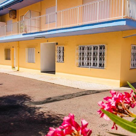デニアLa Casa De Dias Soleadosアパートメント エクステリア 写真